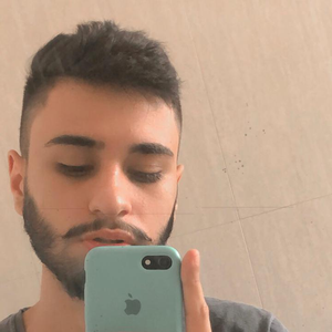 Foto de perfil de Hugo