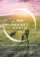 Planeta Terra (3ª Temporada) (Planet Earth III)