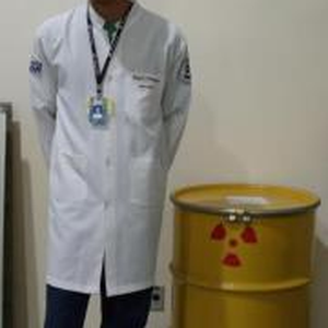Foto de perfil de Yklys Santos Rodrigues