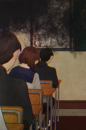 Poster de Episódio 煙 (2020)