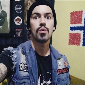 Foto de perfil de Yago Cominati