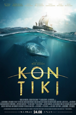 Expedição Kon Tiki (Kon-Tiki)
