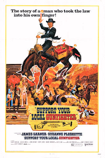  de Filme Latigo, O Pistoleiro (1971)