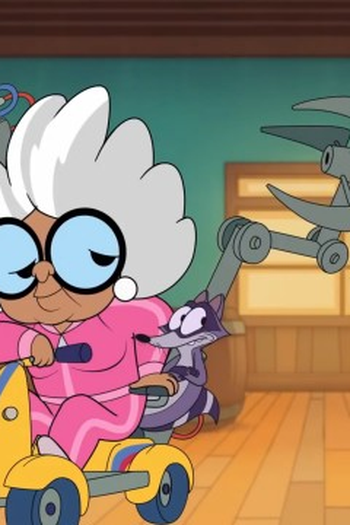Poster de Episódio When Laws Give You Lemons (2021)