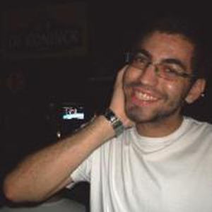 Foto de perfil de Gustavo Andrade