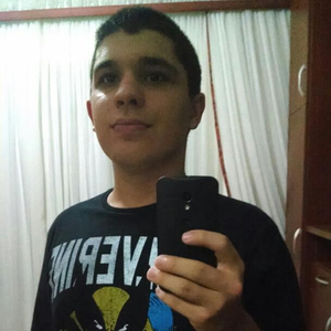 Foto de perfil de Julio Cesar Borges