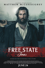 Um Estado de Liberdade (Free State Of Jones)
