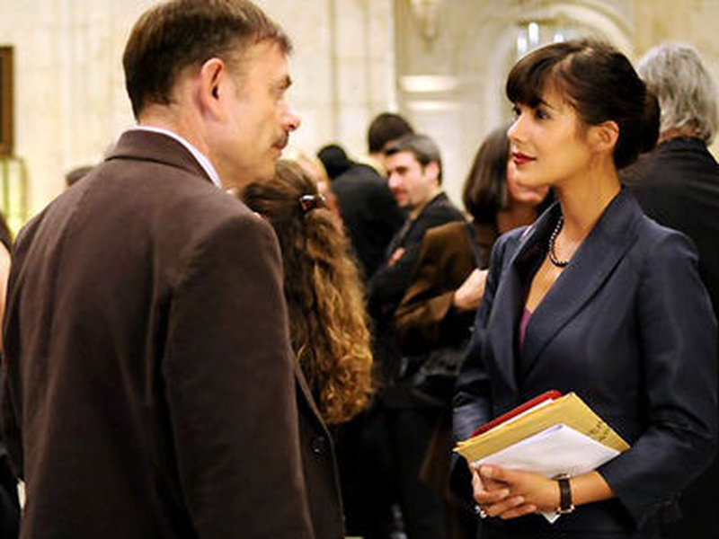 Foto 4 de Nada Pessoal