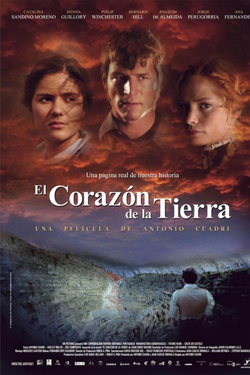  de Filme O Coração da Terra (2007)