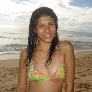 Foto de perfil de Jaqueline Aparecida Moreira
