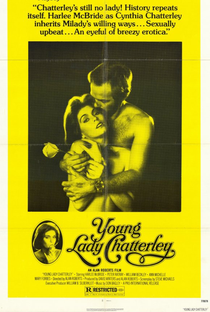 Os Amores de Lady Chatterley - Poster / Capa / Cartaz - Oficial 4