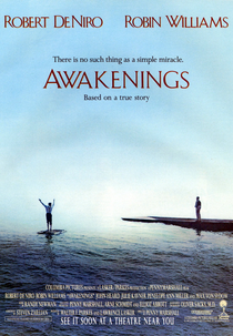 Tempo de Despertar (Awakenings)