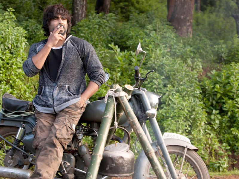 Foto 5 de Saala Khadoos