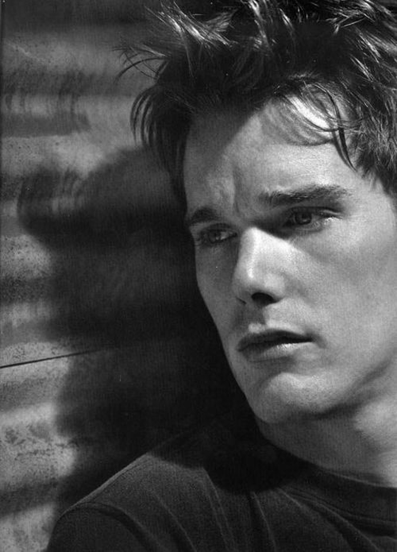Ethan Hawke - Foto 10