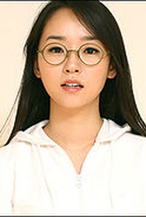 Lee Chae-Eun - Poster / Capa / Cartaz - Oficial 1