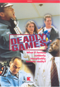 Combate Mortal (Deadly Games)