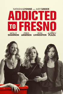 Addicted to Fresno - Poster / Capa / Cartaz - Oficial 2