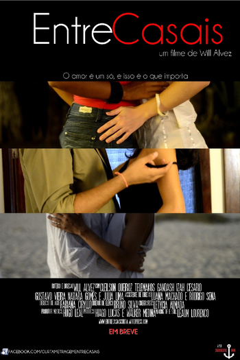 Poster de Curta Entre Casais (2015)