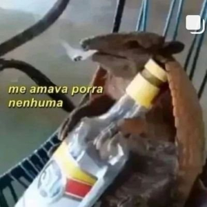 Foto de perfil de Aquele menino lá