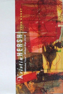 Kristin Hersh ft. Michael Stipe: Your Ghost - Poster / Capa / Cartaz - Oficial 1