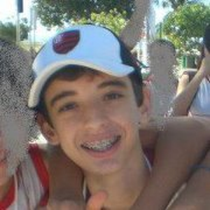 Foto de perfil de Rodrigo