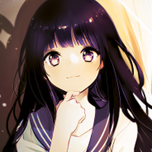 Foto de perfil de Harumi