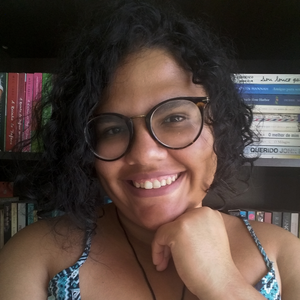 Foto de perfil de Natália Rabelo