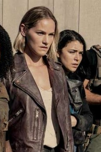 Poster de Episódio The Voices (2021)