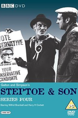 Steptoe and Son (4ª Temporada) (Steptoe and Son (Season 4))