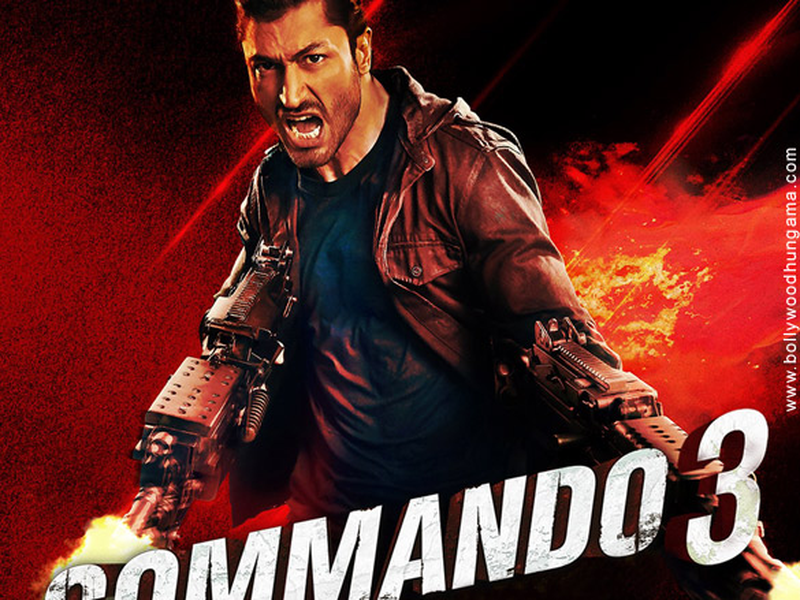 Foto 10 de Força Letal