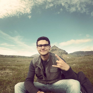 Foto de perfil de Diniz Pedro Fonseca