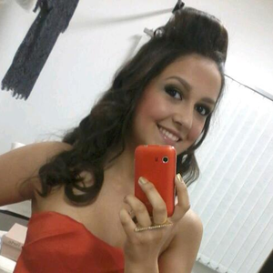 Foto de perfil de Letícia
