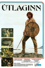 A Saga de Gisli (Útlaginn)