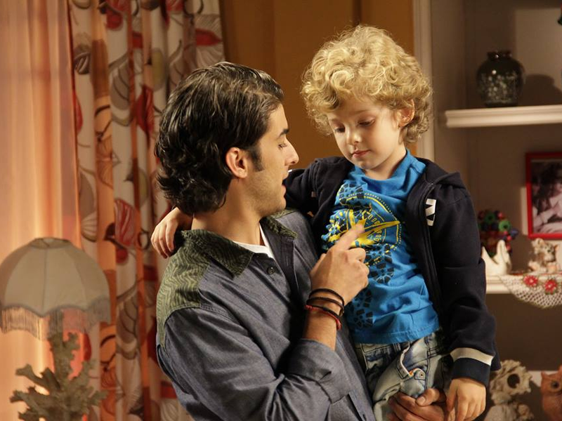 Foto 44 de Meu Coração é Teu