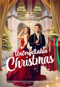 Um Natal Inesquecível (Unforgettable Christmas)