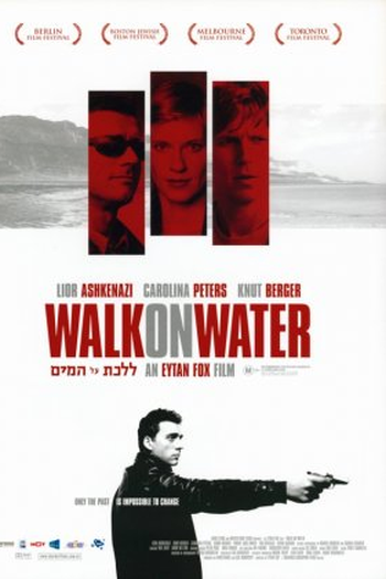  de Filme Andando Sobre As Águas (2004)