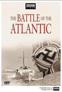 Battle of The Atlantic - Poster / Capa / Cartaz - Oficial 1