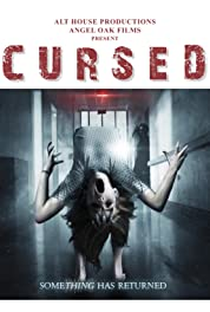 Cursed - Poster / Capa / Cartaz - Oficial 2