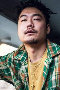 Jonathan Park - Poster / Capa / Cartaz - Oficial 3