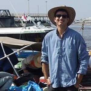 Foto de perfil de Pedro Luiz
