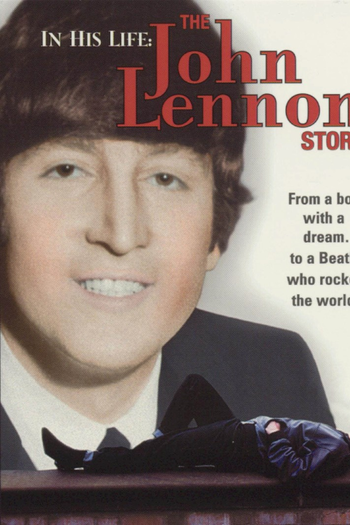  de Filme John Lennon - O Mito (2000)