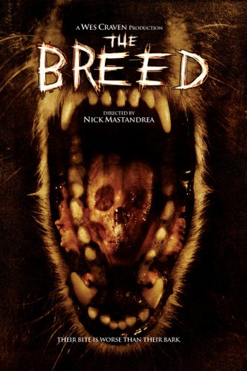  de Filme Cães Assassinos (2006)