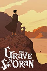 O Túmulo de São Oran (The Grave Of Saint Oran)