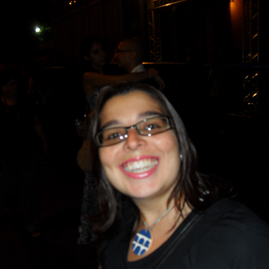 Foto de perfil de Thais Fernandes Larosa