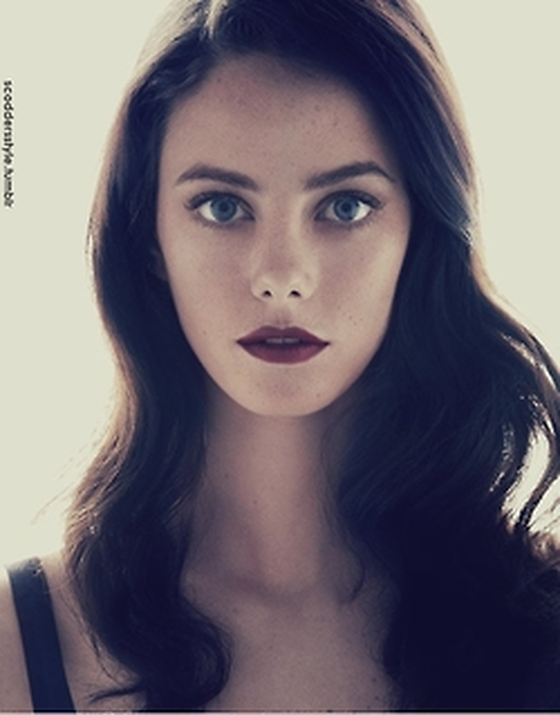 Kaya Scodelario - Foto 9