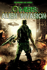 Ombis: Alien Invasion (Ombis: Alien Invasion)