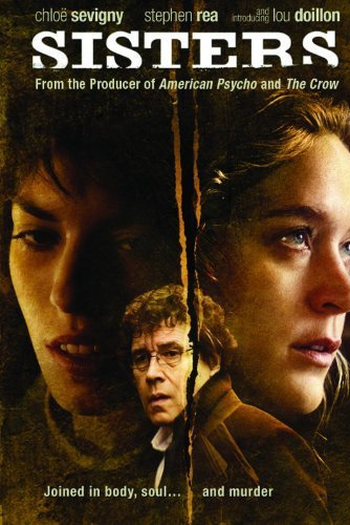  de Filme Almas Gêmeas (2006)