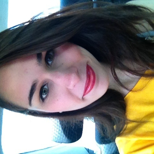 Foto de perfil de natália marcon