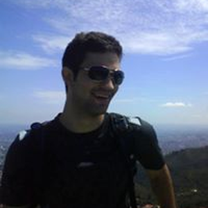 Foto de perfil de Matheus