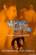 Amor Cru (Amor Crudo)